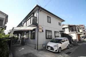 アックスハイツ 0201号-2