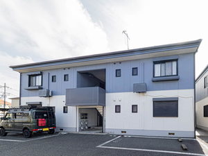 アイクスコートＫ・Ｌ K127号-1