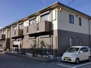 バリュージュ西島 B103号-1