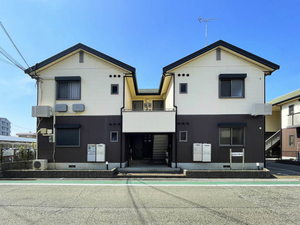 Ｍ，ｓレジェンドプラザＡ・Ｂ A202号-1