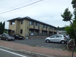 シャーメゾン塩屋 0101号-2