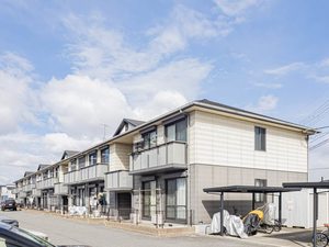 シャーメゾン出合 0105号-1