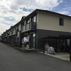 シャーメゾン出合 0105号-14