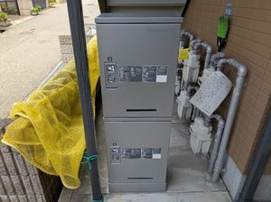 ＣＡハウスⅡ 0101号-2