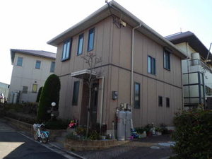 ヴィラシーン塩屋