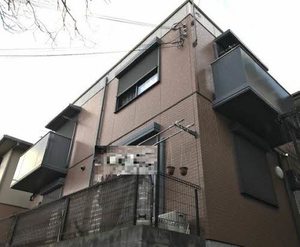パルモ生田 0102号-1