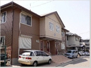 アクイール二ツ屋 0202号-1