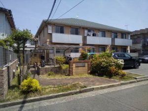 ロッサ上ノ丸 0206号-1