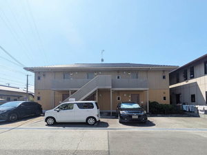 シャーメゾン大道