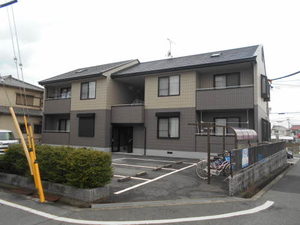 ウインドミル住吉 0201号-1