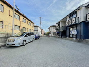 フレグランス西江井ケ島 0103号-15