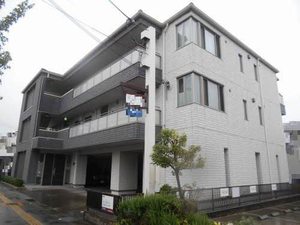 サンブリエ西明石 0202号-1