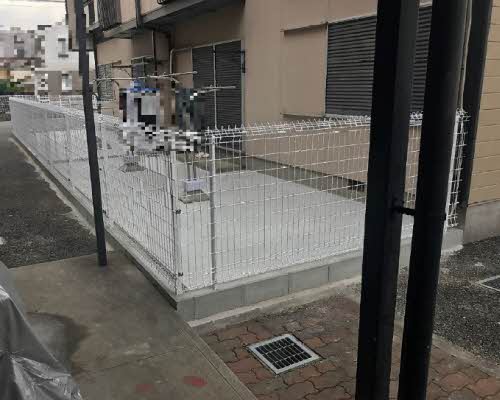 コーストビレッジ 0107号-3
