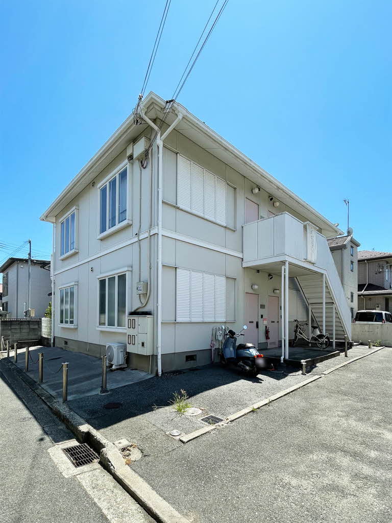 サンハイム太寺