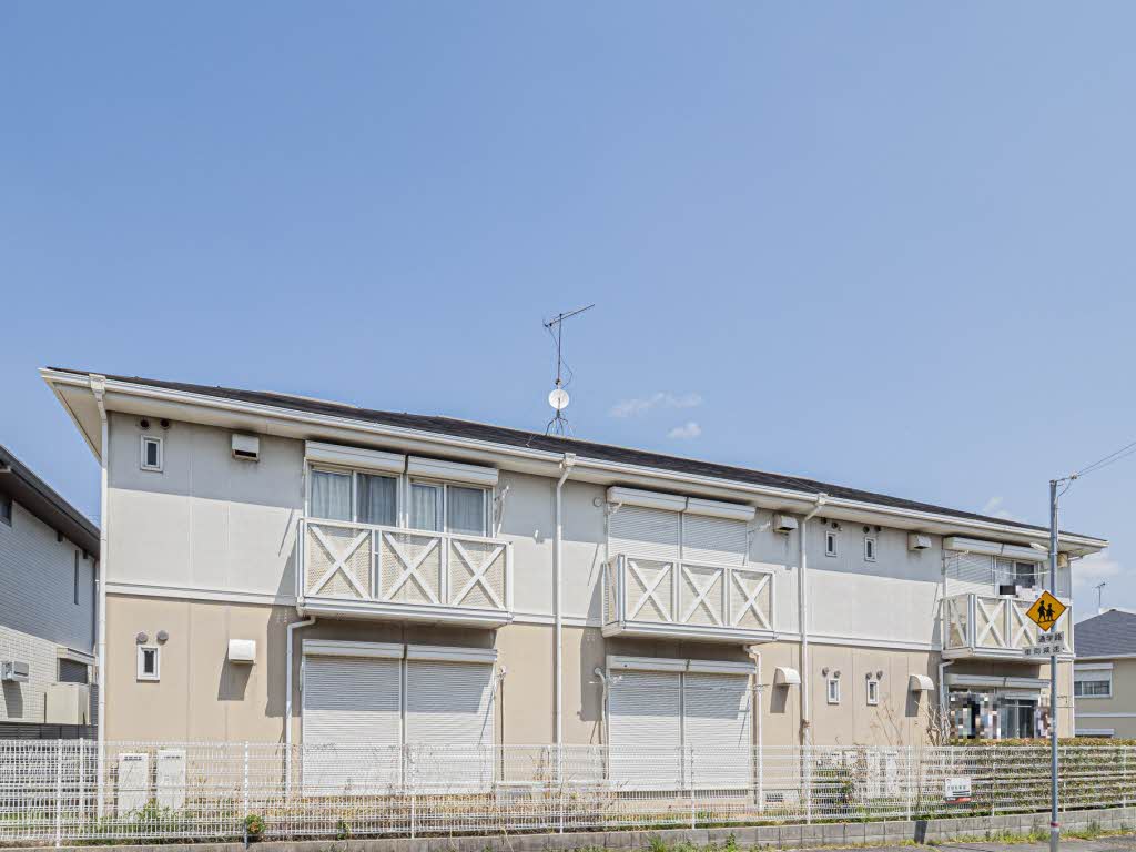 フローラルコート 0101号-2