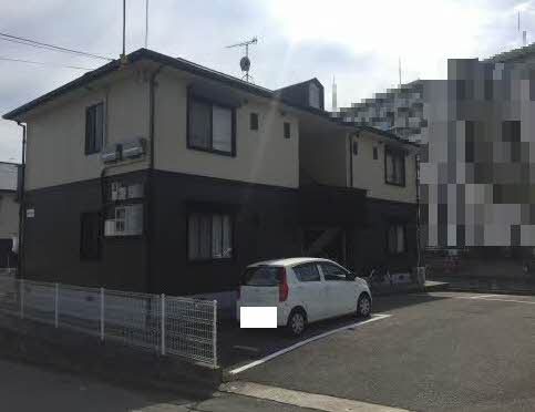 フレグランスエスパA・B A102号-2