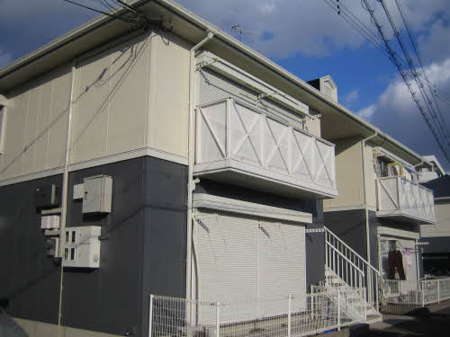 Ｍ’ｓシーサイドプラザＥ・Ｆ