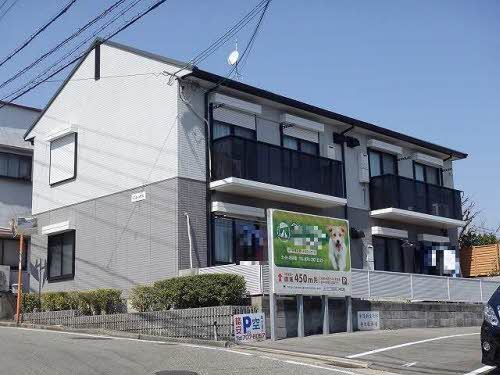 ＣＡハウス0101-1