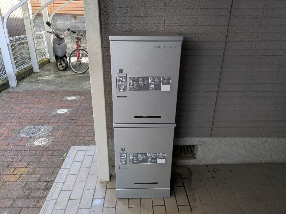 ＣＡハウス 0101号-2