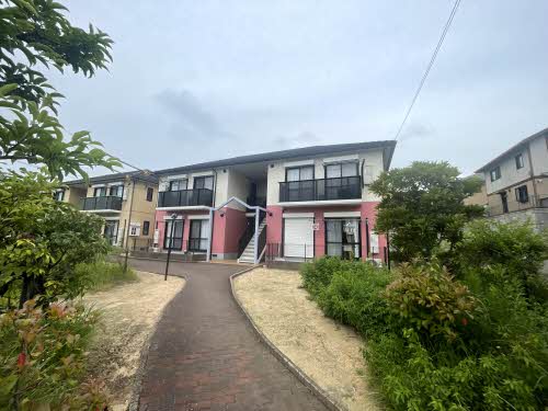 スカイヴィレッジ