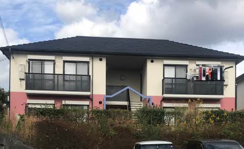 スカイヴィレッジ M101号-12