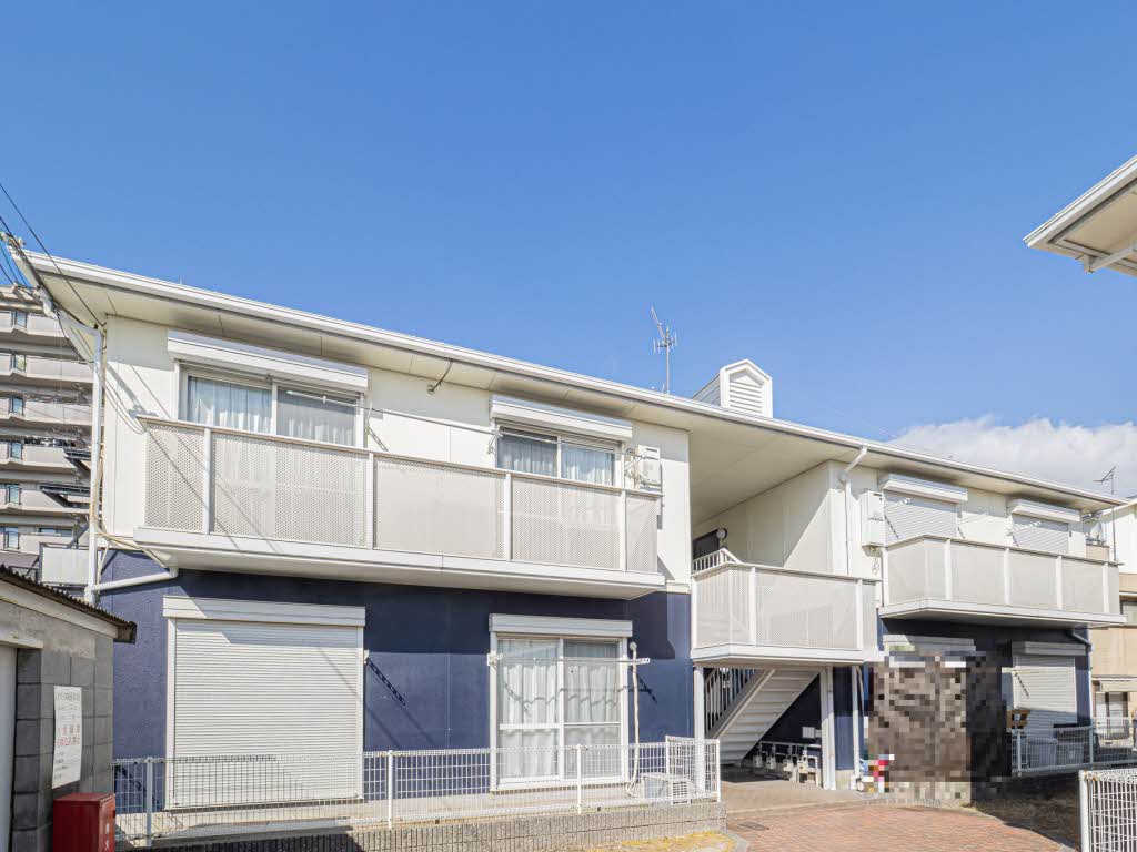 Ｍ’ｓガーデンプラザＡ・Ｂ・Ｃ A107号-2