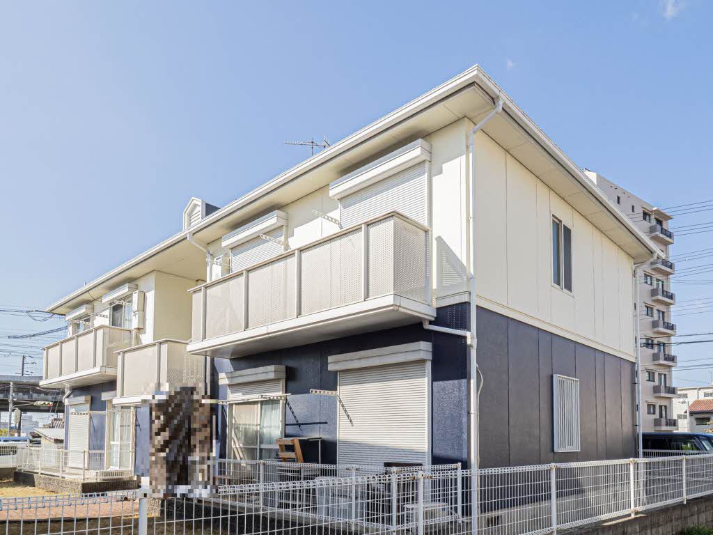 Ｍ’ｓガーデンプラザＡ・Ｂ・Ｃ A107号-3