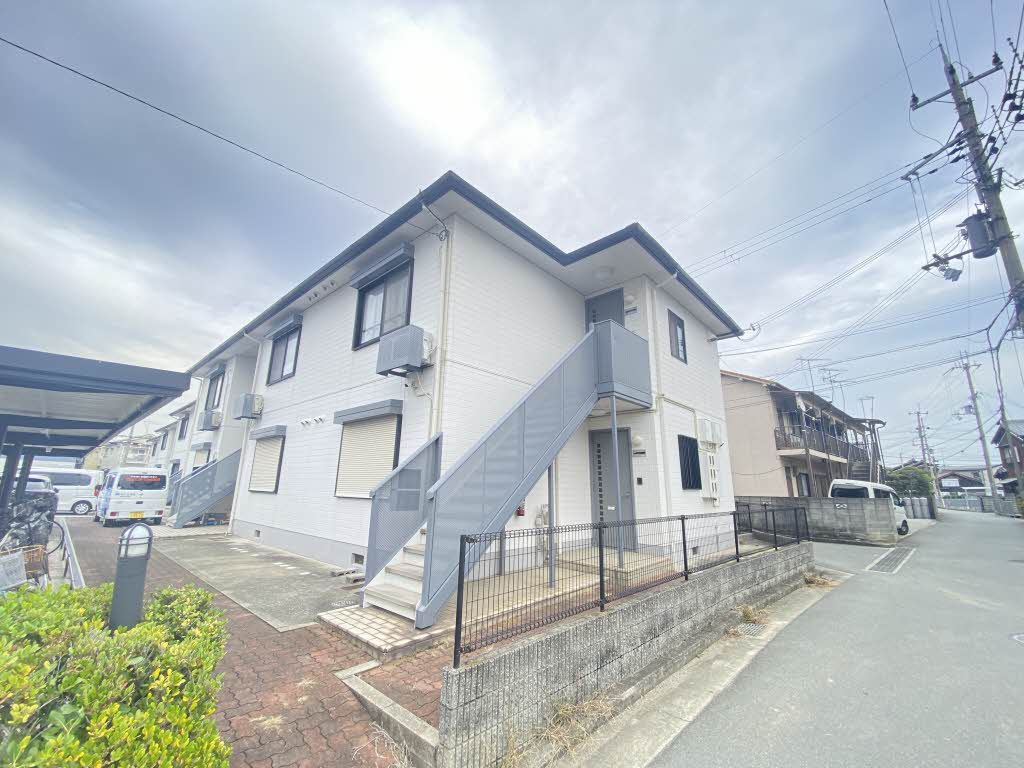 アイクスコートＥ