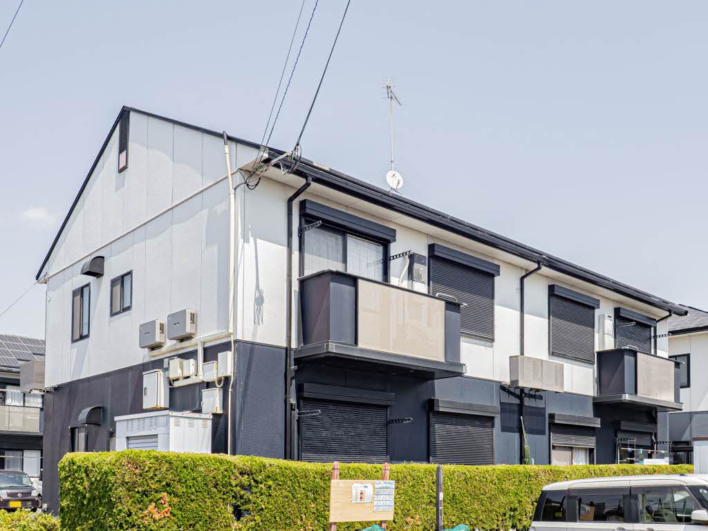 Ｍ，ｓイーストプラザＥ・Ｆ E201号-2