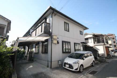 アックスハイツ 0201号-2