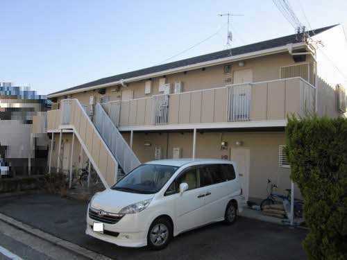 野田ハイツ（垂水） 0101号-2