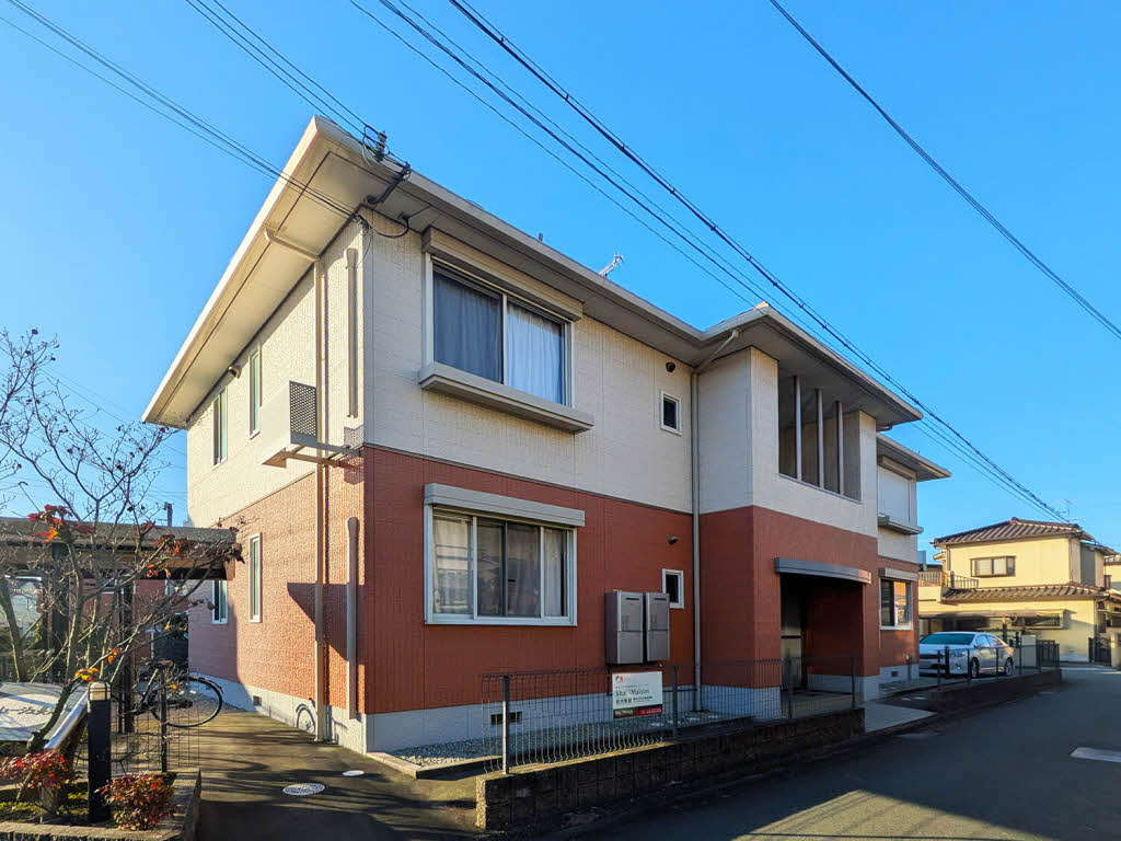 バリュージュ長池0201-1