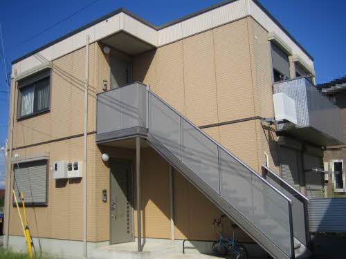 Ｅ・Ｈエステイツ