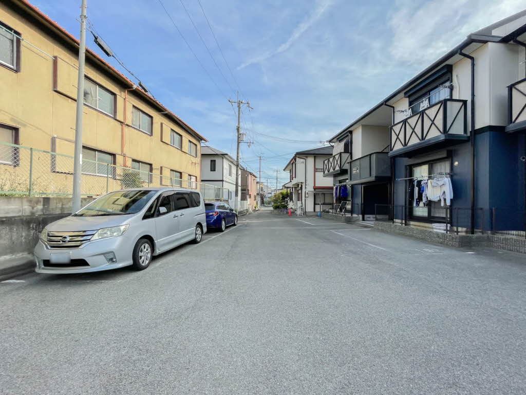 フレグランス西江井ケ島 0103号-15