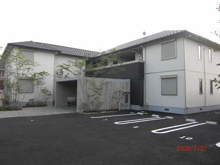 グラッシャス上ノ丸 0105号-2