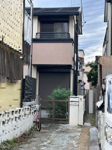 サンハイツ山本 0101号-1