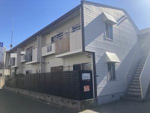 タウニーモリイ 0102号-13
