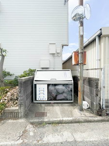 タウニータカワシ 0102号-12