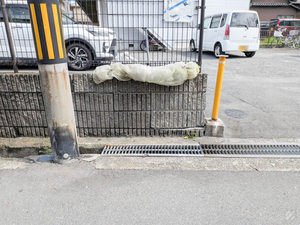 ドミール北岡 0208号-2