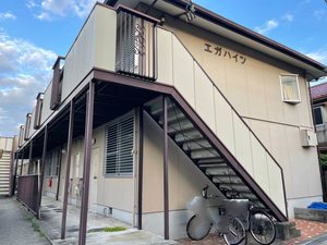 エガハイツ 0203号-1