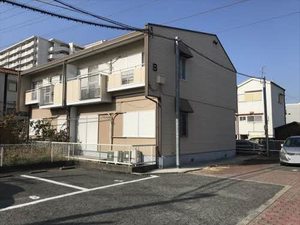 あかさかパークハイツ