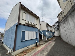 タウニー上四条 A103号-14