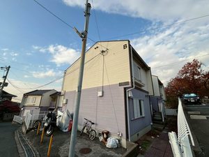 タウニー上四条 C102号-1