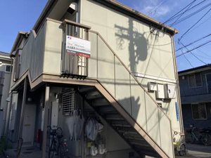 グリーンハイム 0102号-2