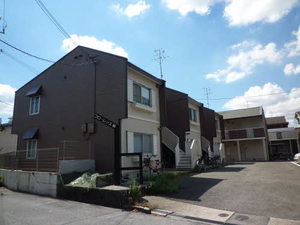 フローレンス緑 B202号-1