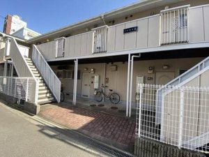 ハイネス辻 0206号-15