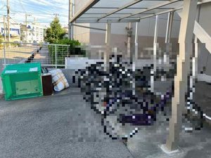 タウニー住之江 0102号-3