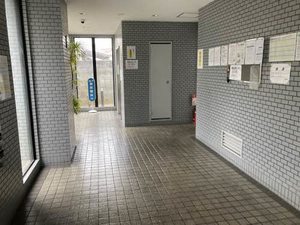 ロイヤル・アネックス 0601号-7