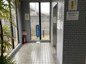 ロイヤル・アネックス 0601号-8