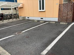 サニーハイツ 0103号-4